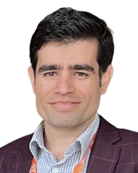 Abouzar Mirzaei Paiaman