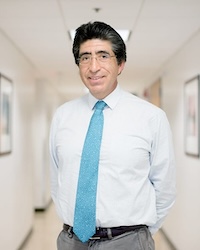 Carlos Torres-Verdin