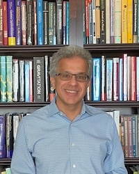 Saad Saleh